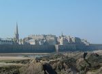 St Malo Location Studio
